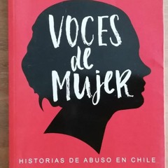 Voces de Mujer: recopilación de historias de violencia