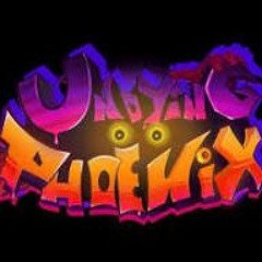 undying phoenix
