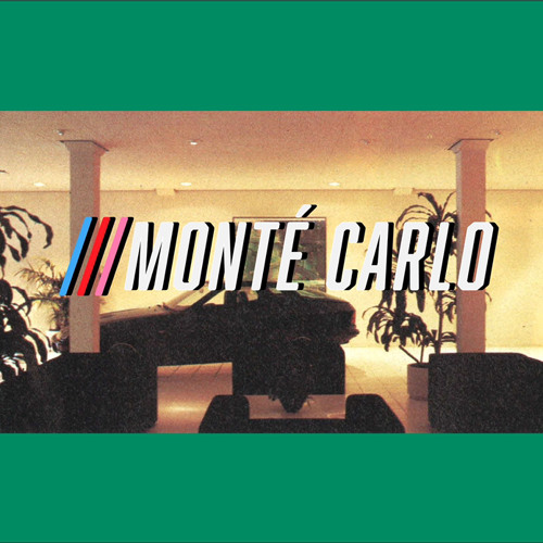 Stream Monté Carlo Listen to The Race playlist online for free on