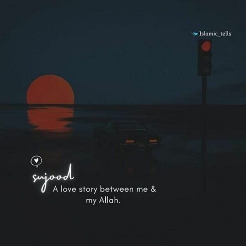 Hasbbi Rabbi ......Sami yosuf