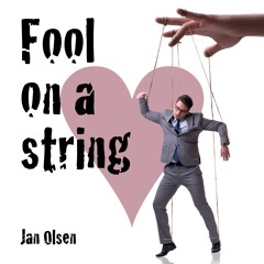 Fool On A String (LIVE Solo Demo)