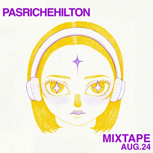 Mixtape Aug.24