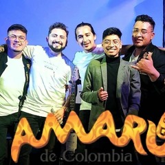 MUQSA PANQARA  Amaru De Colombia Internacional