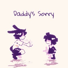 Daddy's Sorry