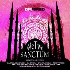 WeTwo (Tidal Lock Remix)