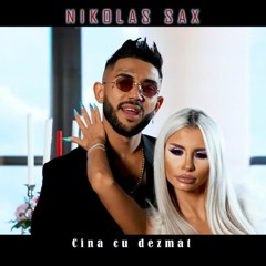 Nikolas Sax - Narcisa - Alba Ca Zapada ( Official Music Video )