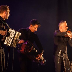 TRIO ACM - Demi Tour De Noirmoutier