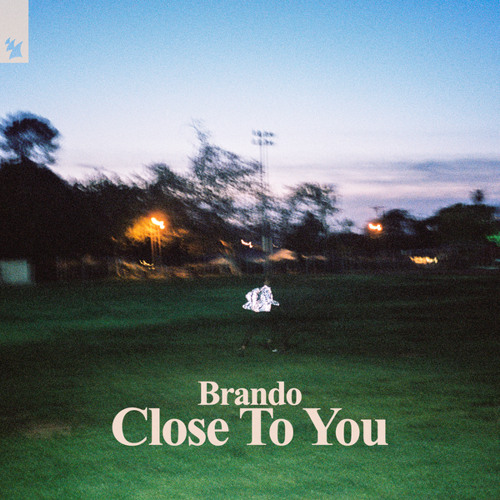 Brando Close To You By Brando