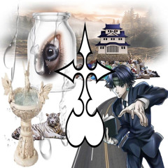 Crash Bandicoot (prod. invasivespecies)