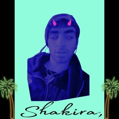 Shakira SHÜÜTA 🕉️🗡️🐉✨🏍️☔️🌈☘️✨💰🐆🥂✨🕵️‍♂️🔫💥🏛️✨🏘️🚨🧜