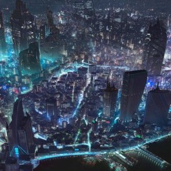 Ram Writer- Universal Soldier