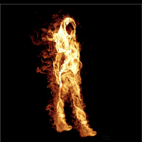 MU$$ANE - On Fire