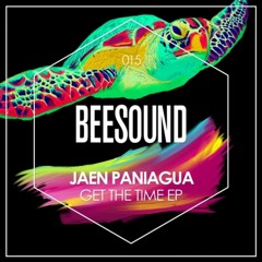Jaen Paniagua - Get The Time (Original Mix)