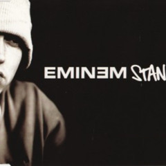 Eminem/Dido - Stan (Speed Garage Flip)