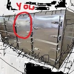 Meanwhile...in cold storage