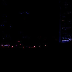 alone