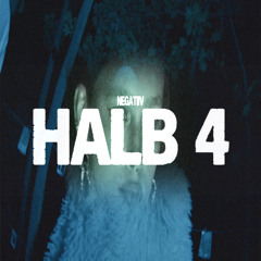 Halb 4