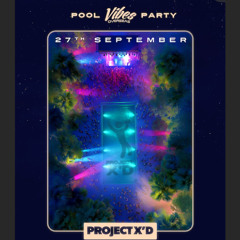 #VibesOverseasDubai-[Live] Tribal/Amapiano/Old skool Afro @DJ DELLZ