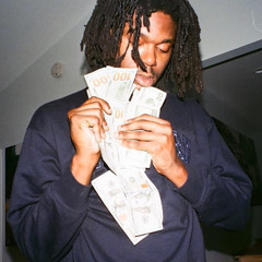 lucki distant prod mars diva III