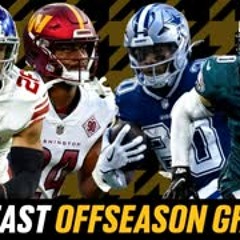 NFC East Offseason Grades | Rivals | A2D Radio