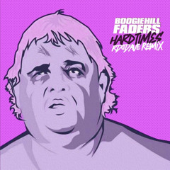 Boogie Hill Faders - Hard Times (Rd0Dave Remix)