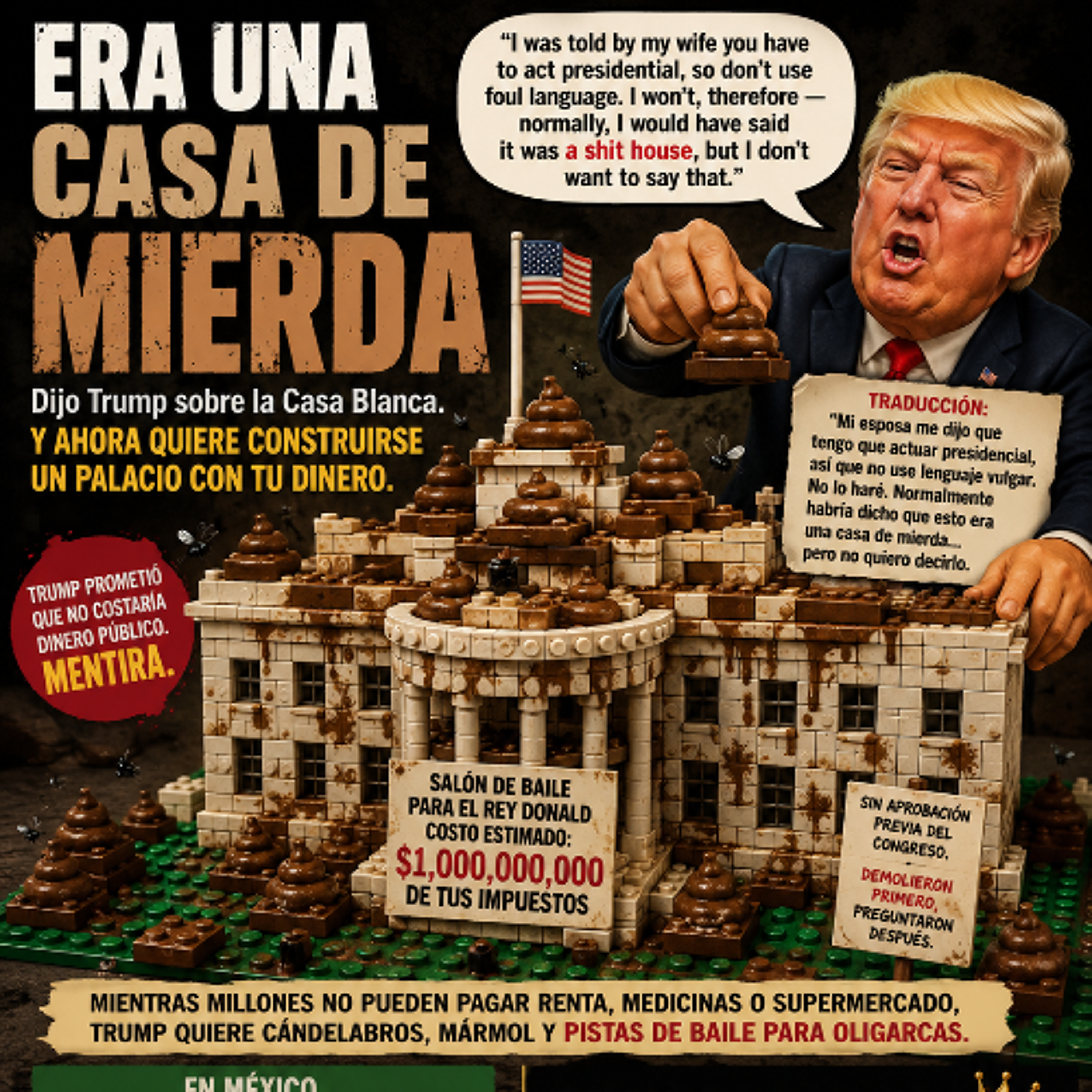 Portada de El ChupaCast