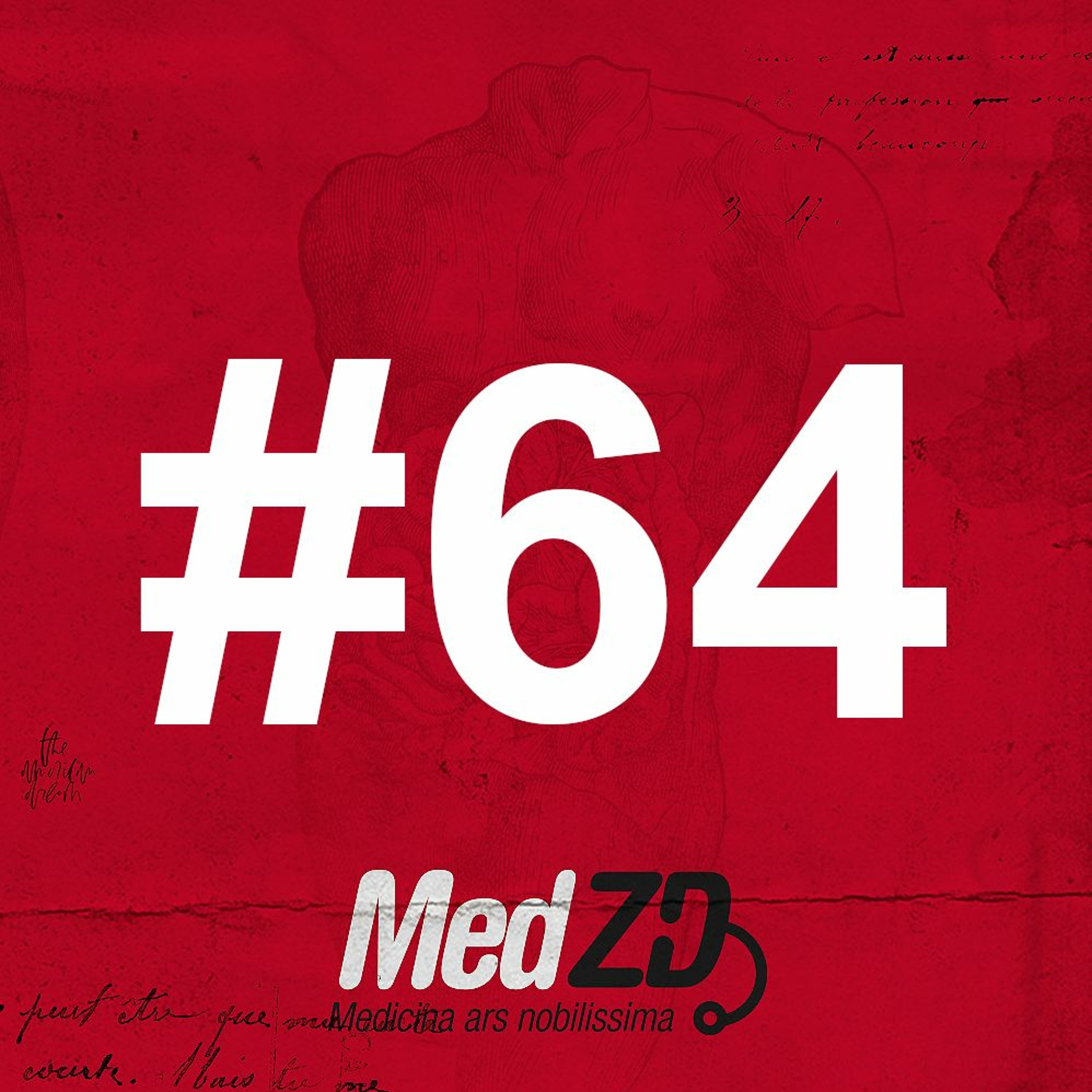 MedZD#64- Hackeando a Prova Prática Com Ex - Alunos da Mentoria do MedZD Episódio 04 episode artwork