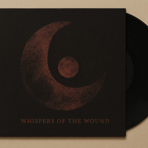Barchi  whisper of the wound (originalMix Sketch)