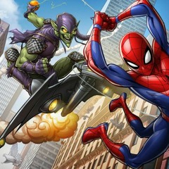 spider man 2 game size stars background (FREE DOWNLOAD)