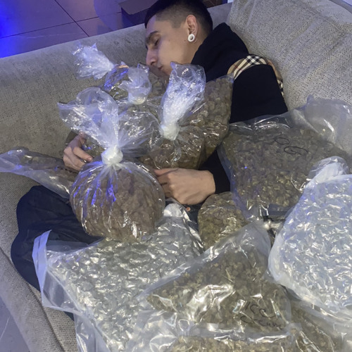 Why You Gotta Lie Prod. @zmajorjefe (unmastered)