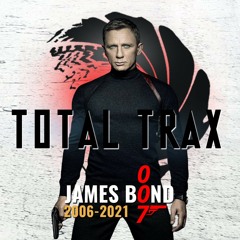 James Bond 007 : 2006-2021