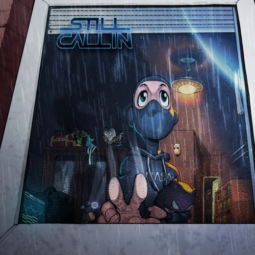 Adel - Still Callin