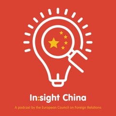 In:Sight China with with Duan Jiuzhou