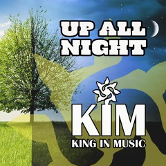 Up All Night