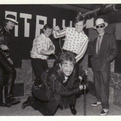 Baby, When I Fall Down