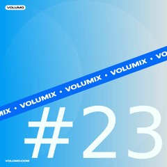 VOLUMIX #23 | Top Deep House, UK Garage & 2-Step Music