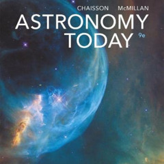 Read PDF 📰 Astronomy Today [RENTAL EDITION] by  Eric Chaisson &  Steve McMillan EPUB