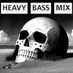 Heavy Bass Mini Mix [ Riddim | Dubstep | Trap | Psytrance :) ]