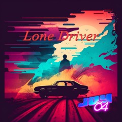Lone Driver