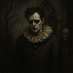 Farewell to my clowns