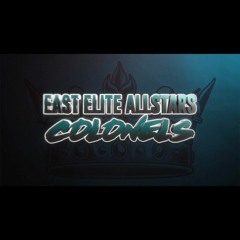 East Elite Allstars Colonels 2023-2024