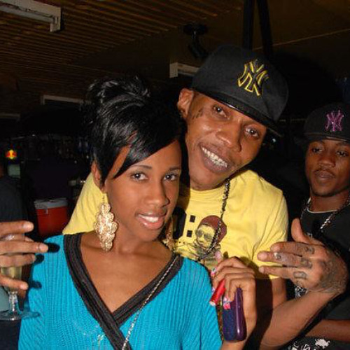 Vybz Kartel Ft Gaza Slim - Stop Gwan Like Yuh Tuff