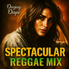 EᔕᑭEᑕTᗩᑕᑌᒪᗩᖇ _Deejay Dapi_Ragga-Pop dancehall mix(demo)