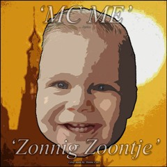 Mc Me - Zonnig zoontje
