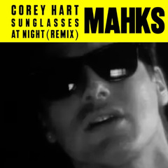 Corey Hart - Sunglasses At Night (DJ Mahks remix)