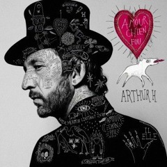 Arthur H - La boxeuse amoureuse @Melancholymood.mp3