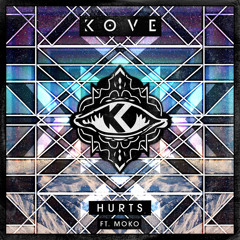 Kove - Hurts (feat. Moko)