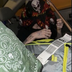 RED HANDED ( ft KSOKLIQ )