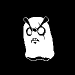 10. Ghost Fight Fight! FIGHT!