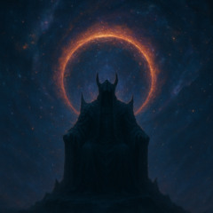 Oblivion’s Throne